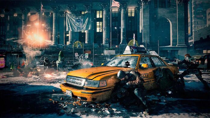 TCTD_Promo2_1280x720 Ubisoft brings The Division to PS5 with a cool twist