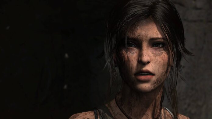 Tomb-raider Tomb Raider’s future will be revealed at The Game Awards