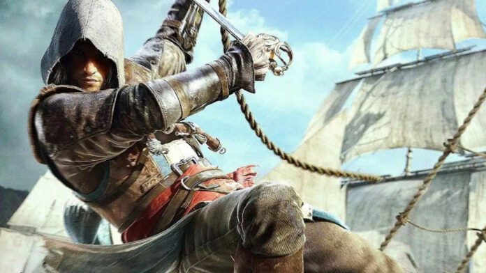 assassin's creed black flag remake prg featured That Assassin’s Creed Black Flag remake now has a name attached to it