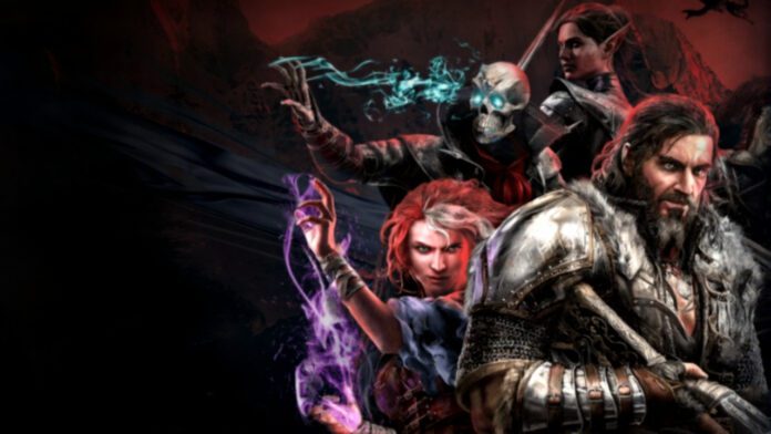 divinity original sin 2 free upgrade prg featured Divinity: Original Sin 2 gets a free upgrade on PS5, Switch 2 and Xbox