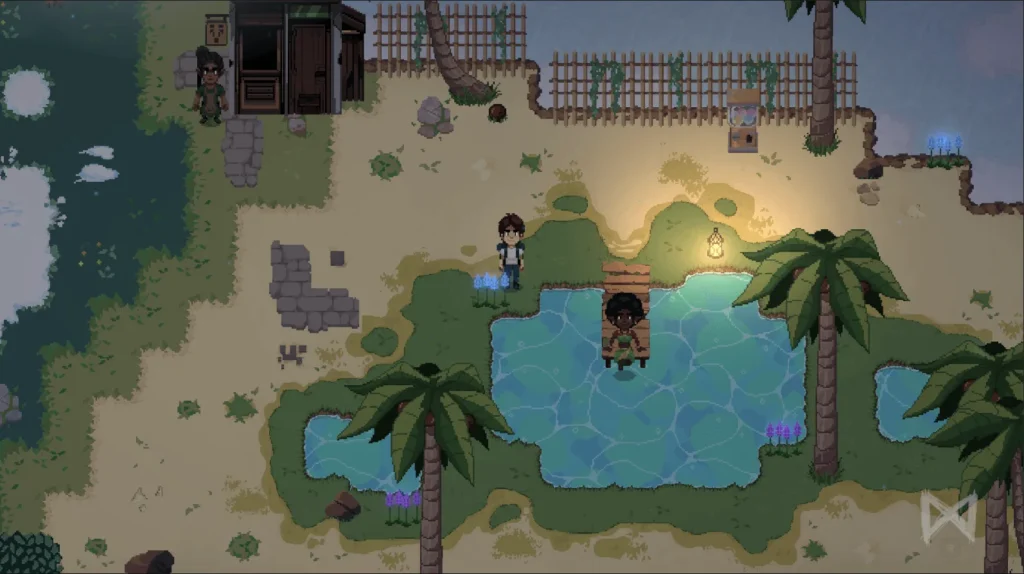 Master Lemon: The Quest for Iceland Review | A Game that Teaches You How to be OK