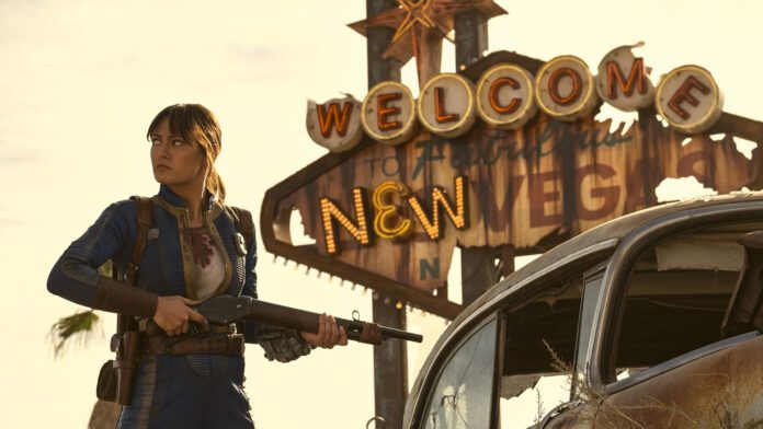 Fallout Season 2 has snuck in several easter eggs from the games