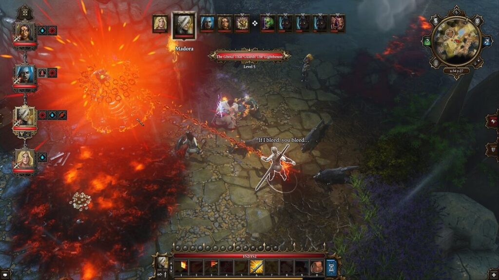 Divinity: Original Sin 2 gets a free upgrade on PS5, Switch 2 and Xbox