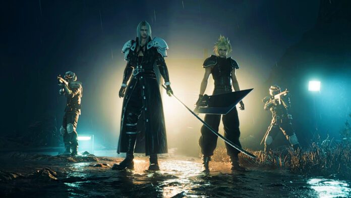 final fantasy vii remake trilogy prg featured The Final Fantasy VII Remake trilogy is almost complete