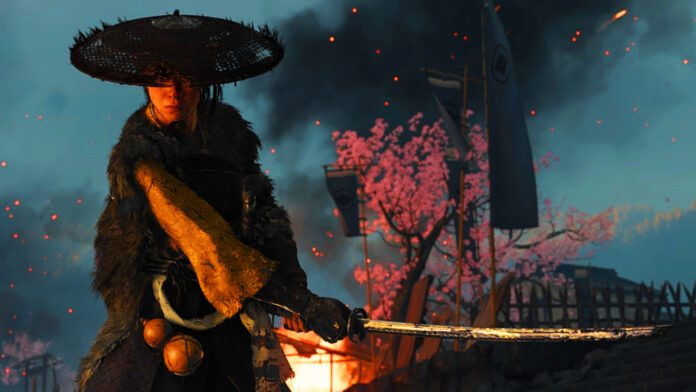 Ghost of Yōtei nabs Game of the Year award for PlayStation blog fans