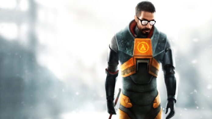 half-life 3 prg featured Yes, the Half-Life 3 rumor mill is spinning again