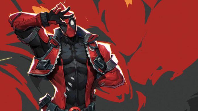 marvel rivals deadpool prg featured Will Marvel Rivals’ Deadpool or did NetEase mess up?