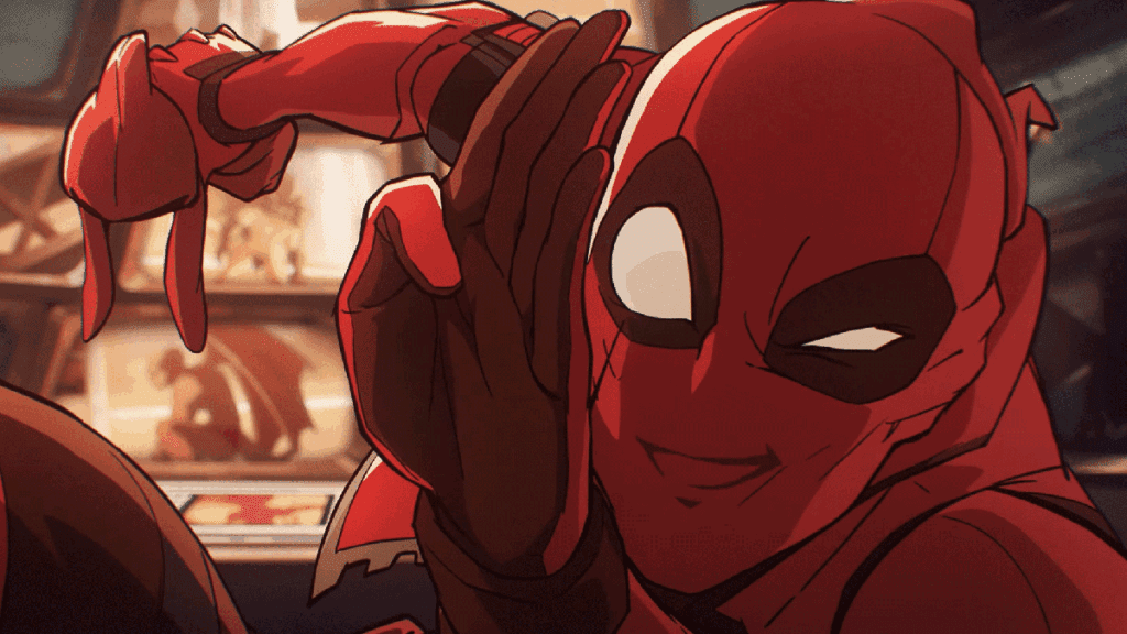 Will Marvel Rivals’ Deadpool or did NetEase mess up?