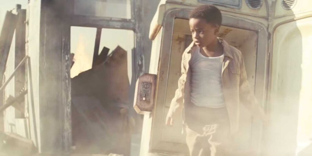 Fallout Season 2 has snuck in several easter eggs from the games