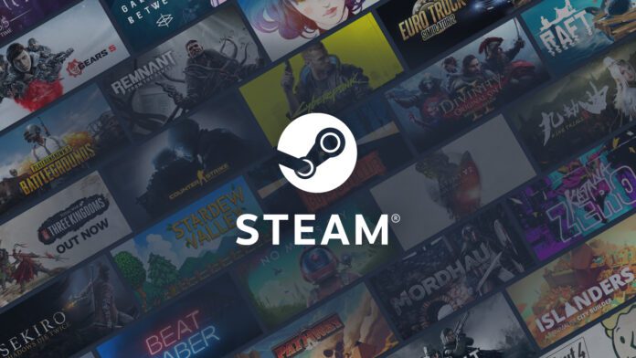 These are Steam’s best selling games of 2025