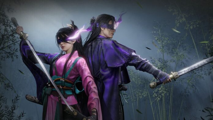 Where Winds Meet Update 1.1 is out! Click here to know the details!