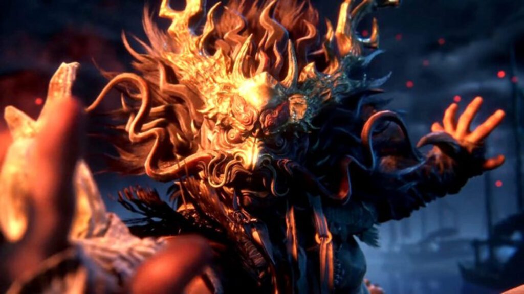 Where Winds Meet Update 1.1 is out! Click here to know the details!