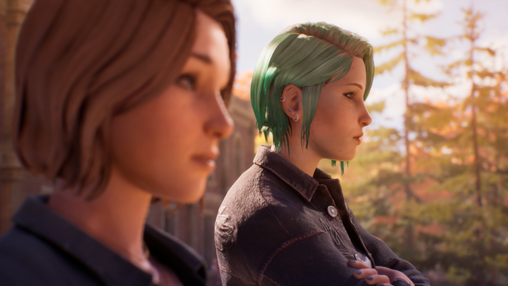 Square Enix confirms Life is Strange: Reunion for March, starting at $40