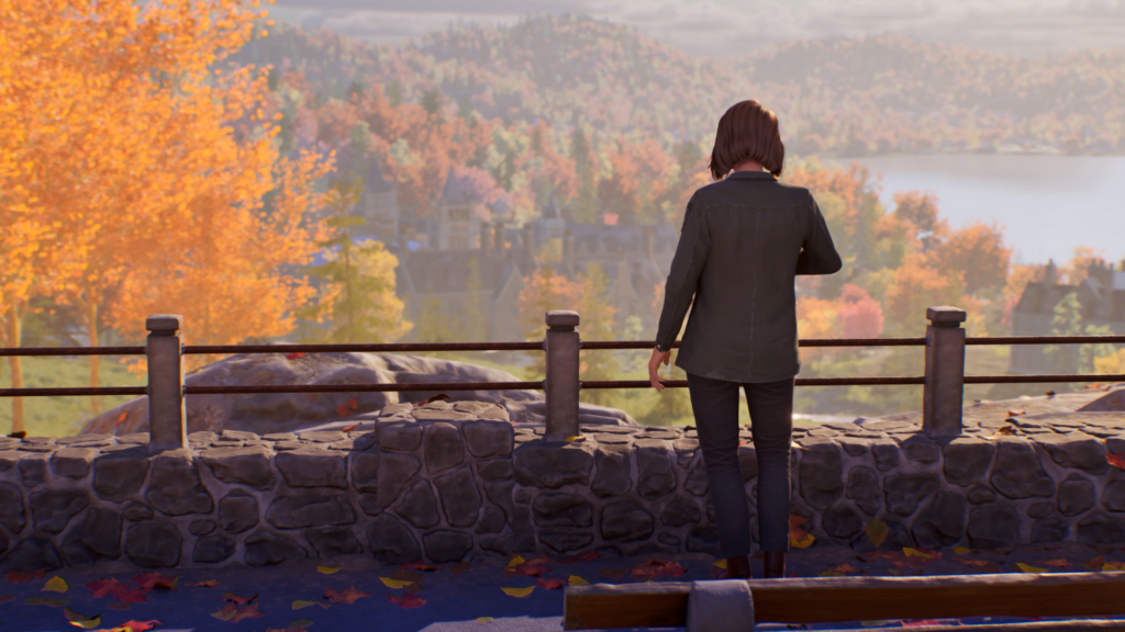 Square Enix confirms Life is Strange: Reunion for March, starting at $40
