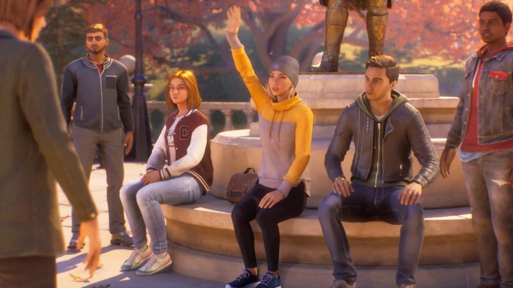 Square Enix confirms Life is Strange: Reunion for March, starting at $40