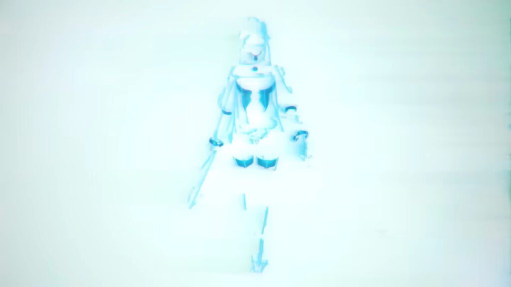 Villion: Code is the new game made by Megami Tensei co-creator