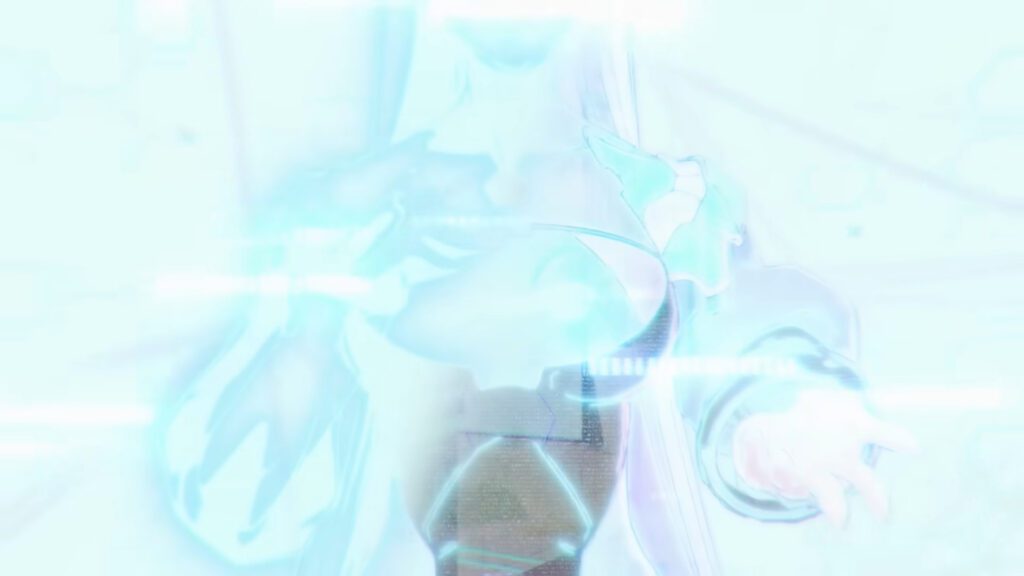 Villion: Code is the new game made by Megami Tensei co-creator