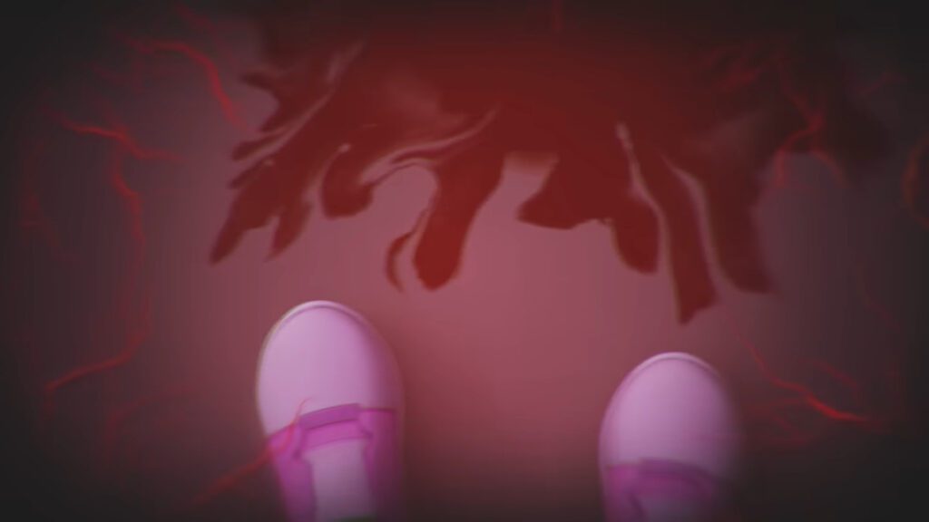 Villion: Code is the new game made by Megami Tensei co-creator