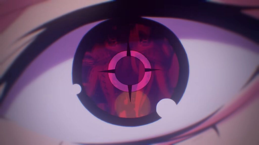 Villion: Code is the new game made by Megami Tensei co-creator