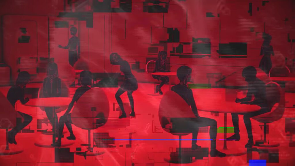 Villion: Code is the new game made by Megami Tensei co-creator