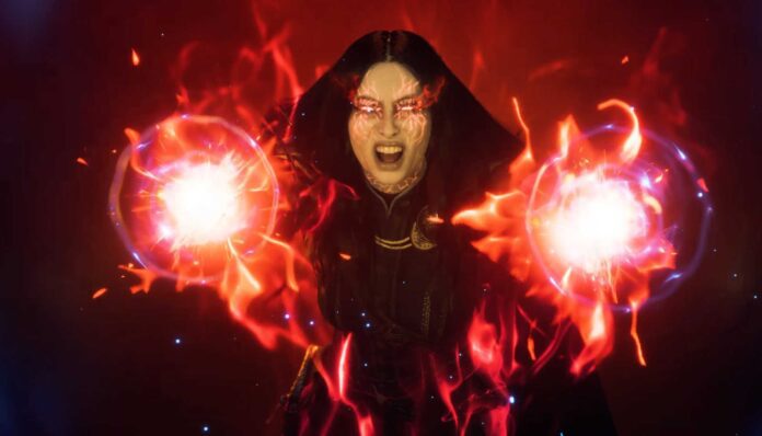 New World: Aeternum might be saved if one studio forks over the cash