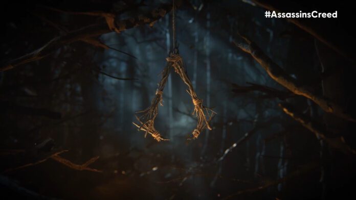 Just what is Assassin’s Creed Hexe | Here’s all you need to know