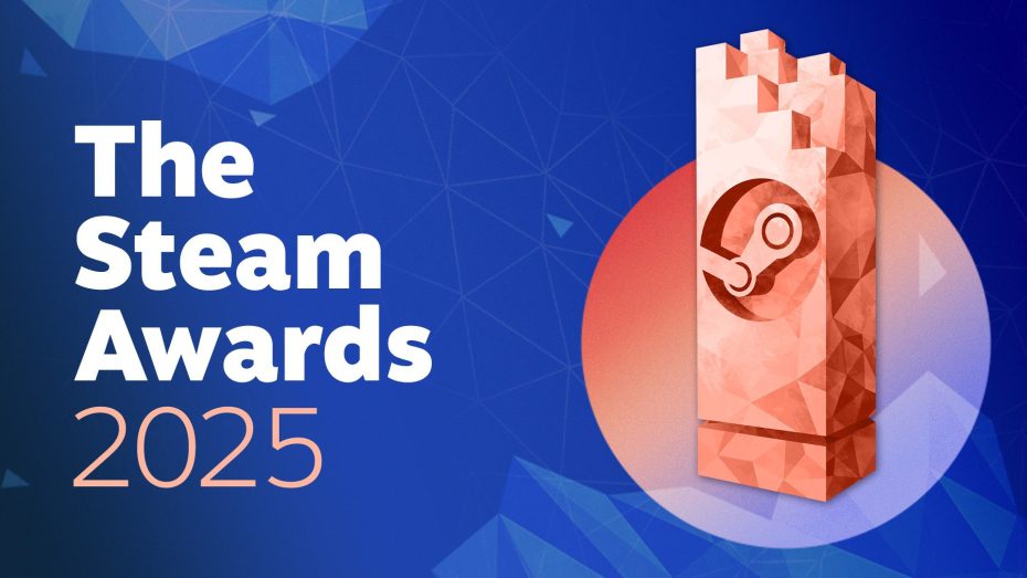 2025 Steam Awards