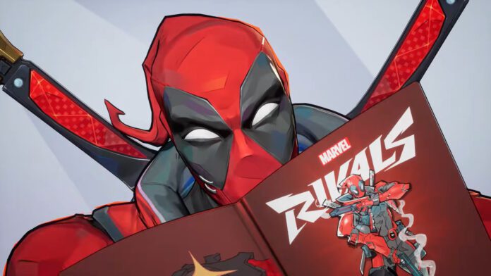 We were right (also, wrong): Marvel Rivals’ Deadpool can play on three different roles
