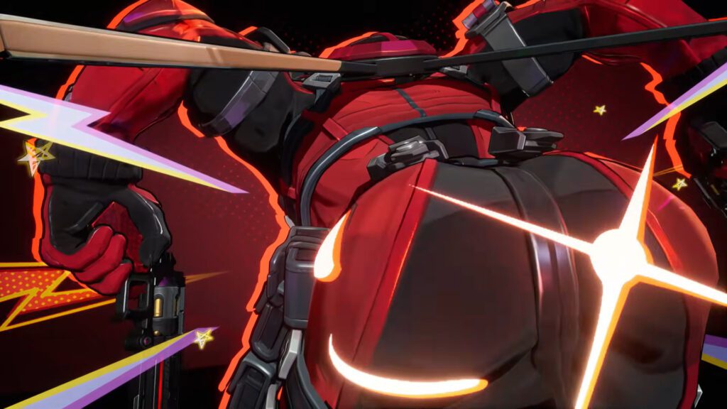 We were right (also, wrong): Marvel Rivals’ Deadpool can play on three different roles