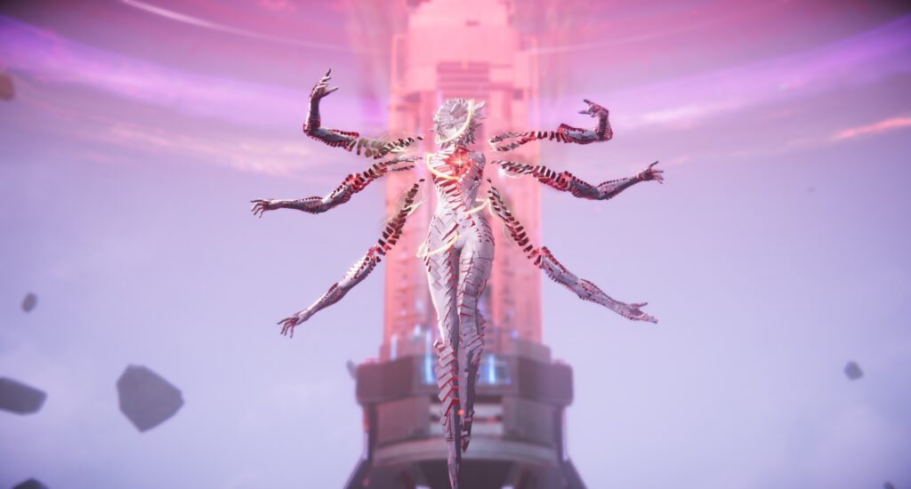 Everything You Need to Know About Arknights: Endfield