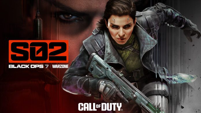 Activision details Call of Duty: Black Ops 7 Season 02 new content: will it all be enough to save it?
