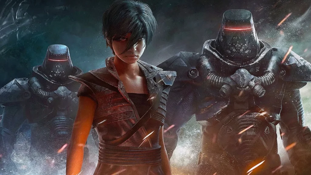 Here, have a laugh: Ubisoft promises Beyond Good & Evil 2 is coming, despite major setbacks