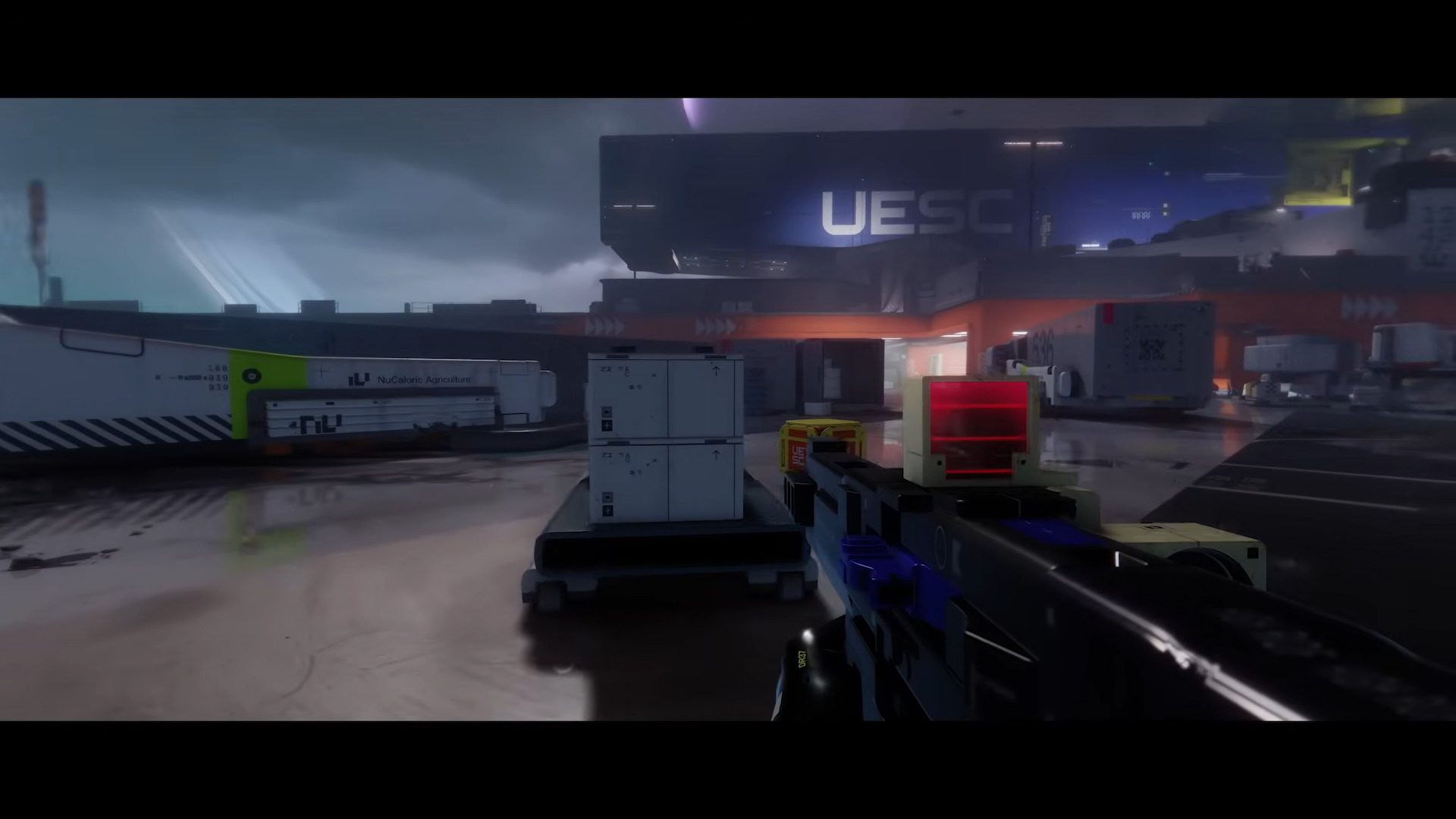 Marathon release date and price confirmed by Bungie