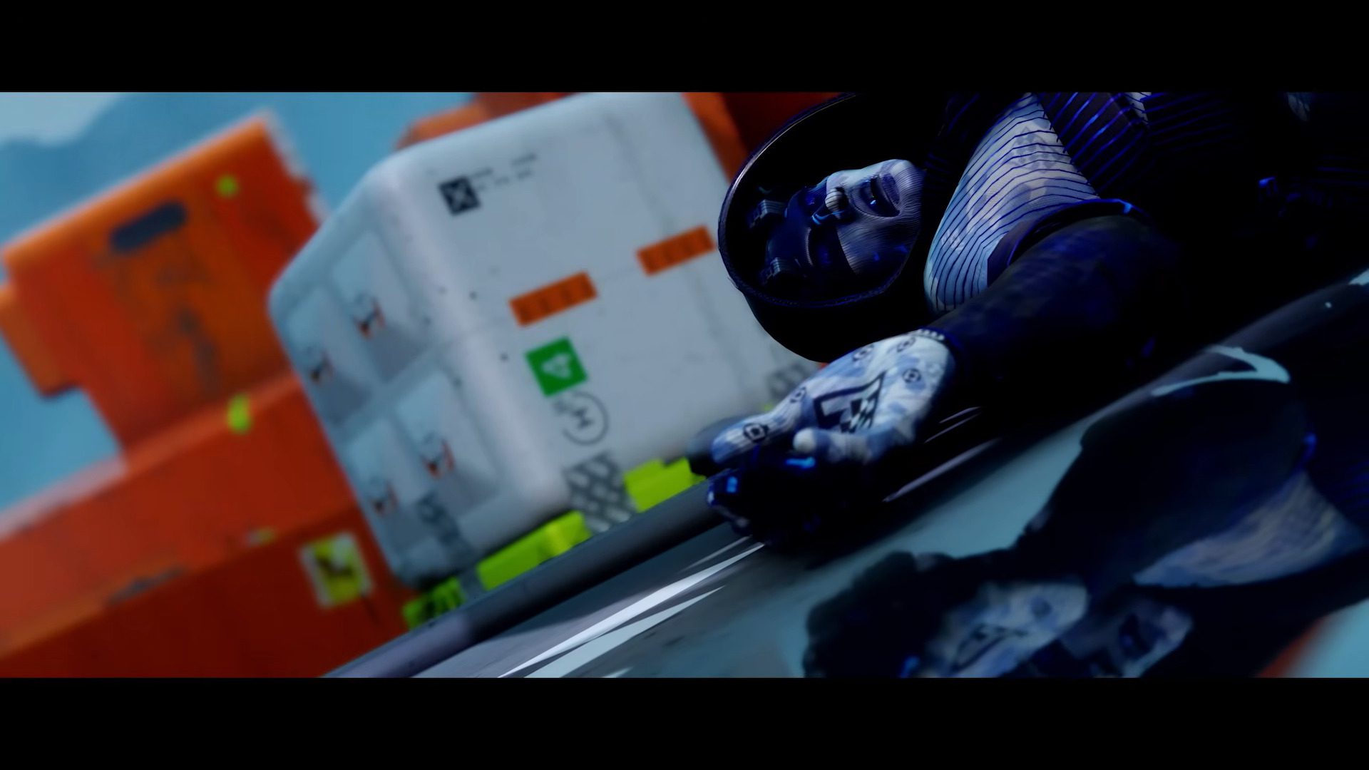 Marathon release date and price confirmed by Bungie