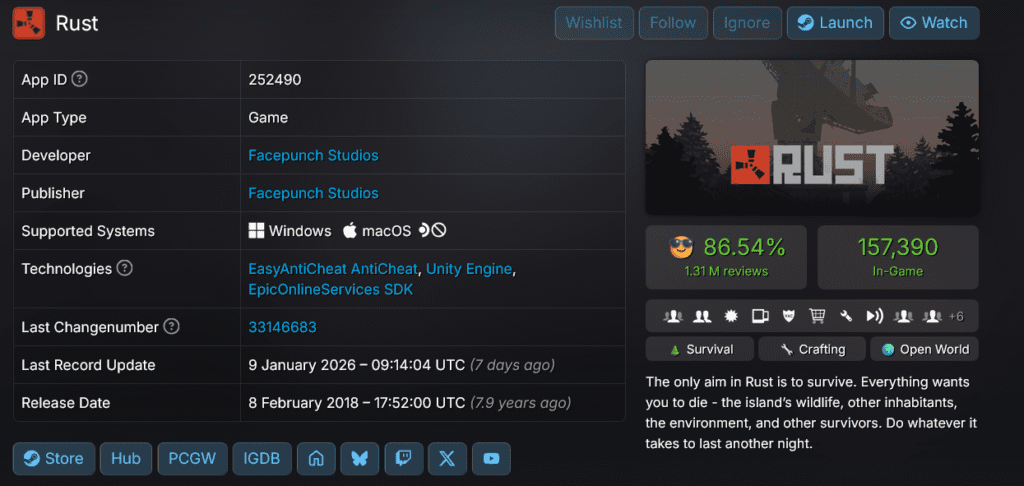 New World: Aeternum might be saved if one studio forks over the cash
