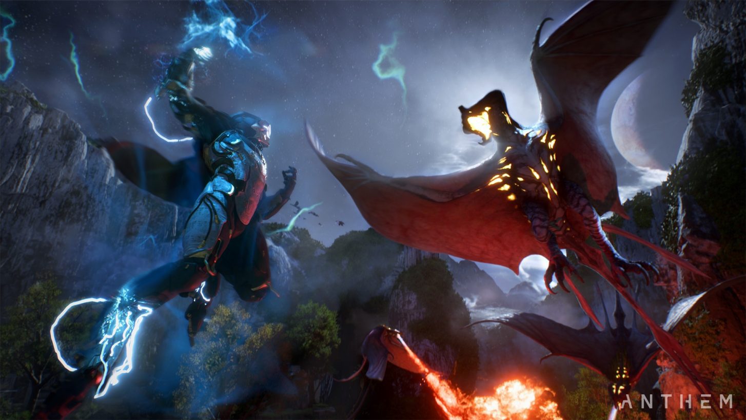 A final farewell: as Anthem’s servers get shutdown, here are 15 things you didn’t know about the game