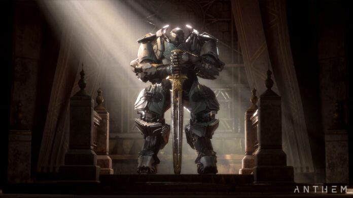 A final farewell: as Anthem’s servers get shutdown, here are 15 things you didn’t know about the game