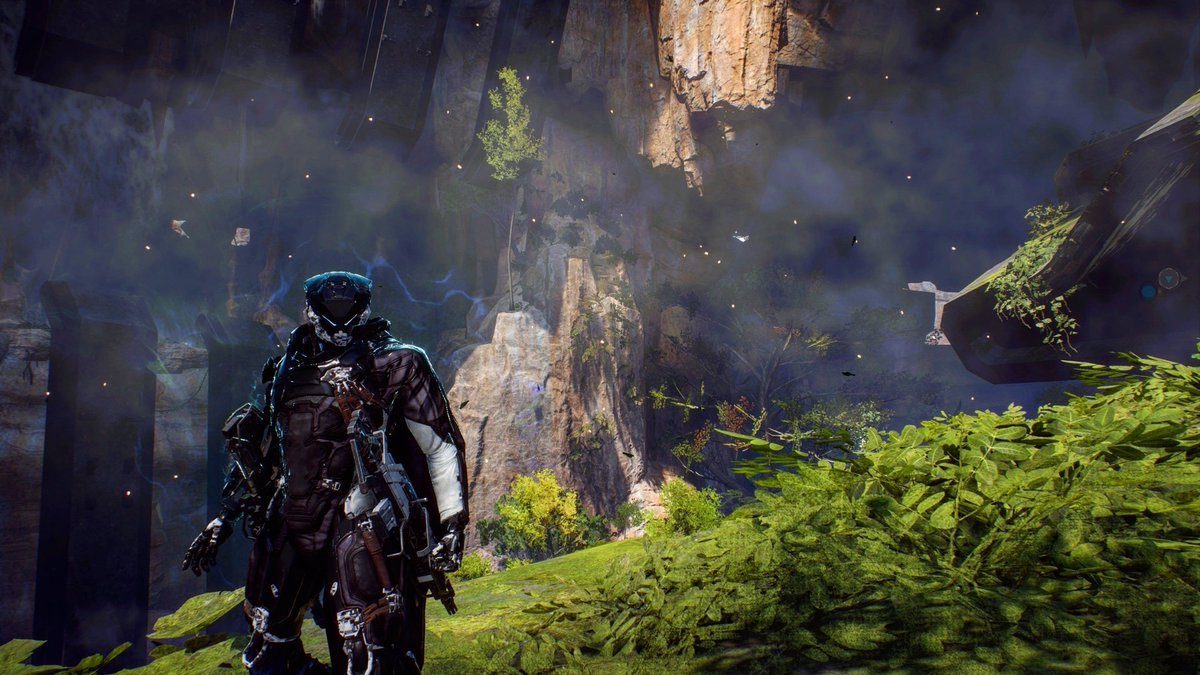 A final farewell: as Anthem’s servers get shutdown, here are 15 things you didn’t know about the game