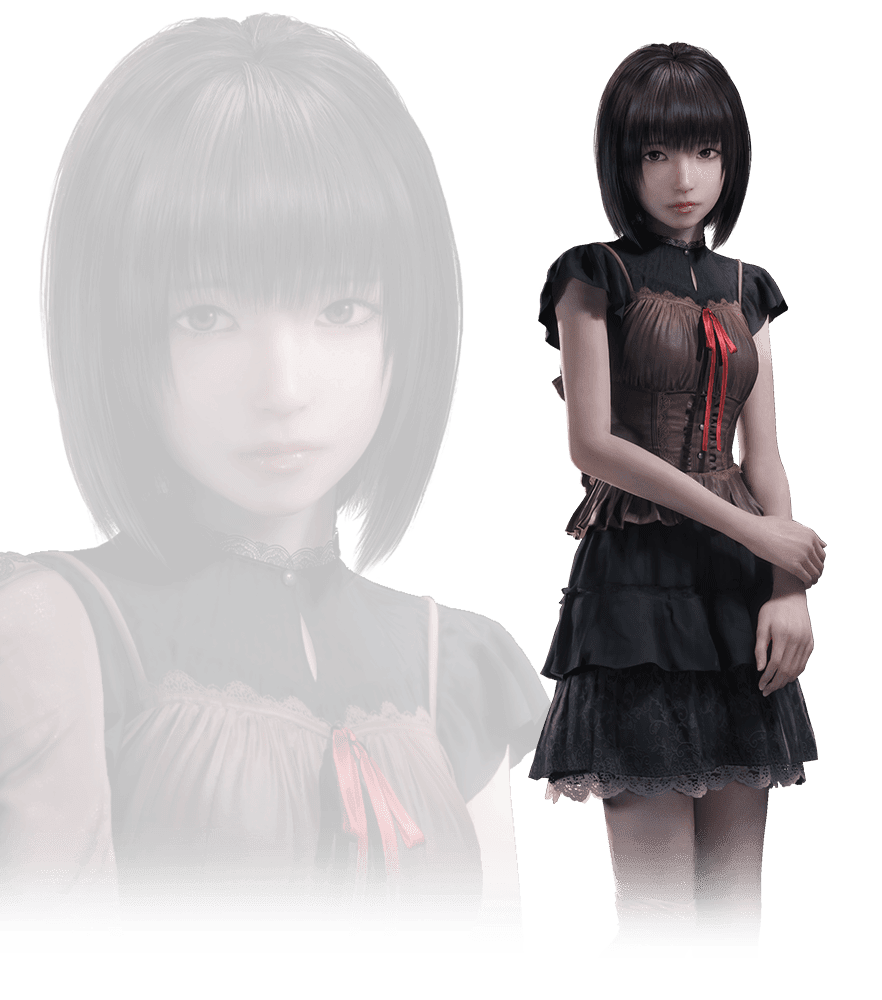 Here’s everything (EVERYTHING!) you need to know about Fatal Frame II: Crimson Butterfly REMAKE