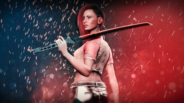 CD Projekt Red is “glad” that this Cyberpunk 2077 mod got taken down; here’s why