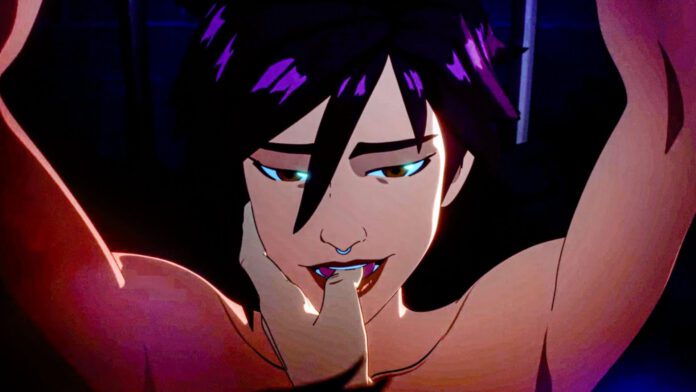 dispatch censorship prg featured Dispatch’s sexual censorship is enforced by Nintendo in new statement