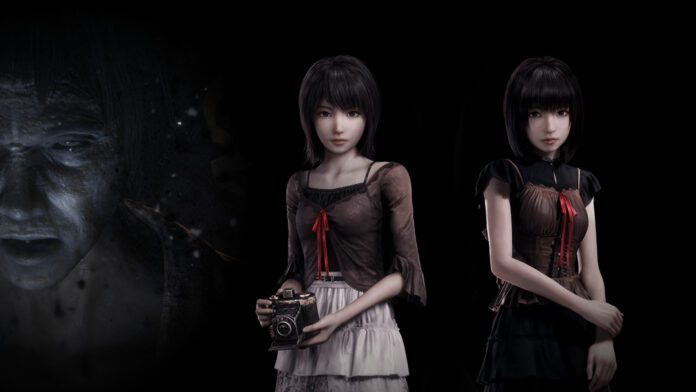 Here’s everything (EVERYTHING!) you need to know about Fatal Frame II: Crimson Butterfly REMAKE