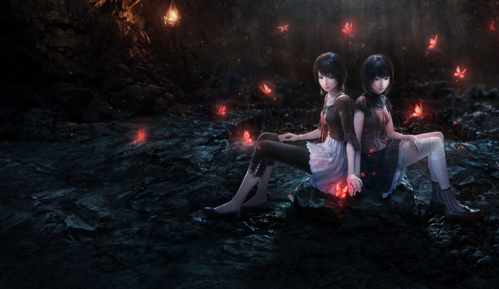 Here’s everything (EVERYTHING!) you need to know about Fatal Frame II: Crimson Butterfly REMAKE