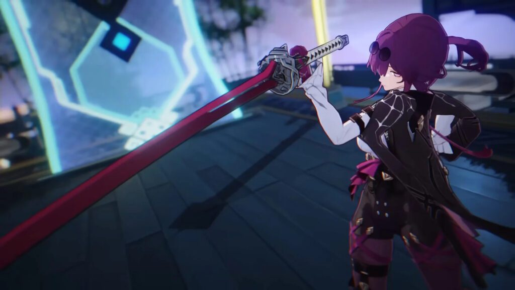 Fortnite and Honkai Star Rail may join forces in new collaboration