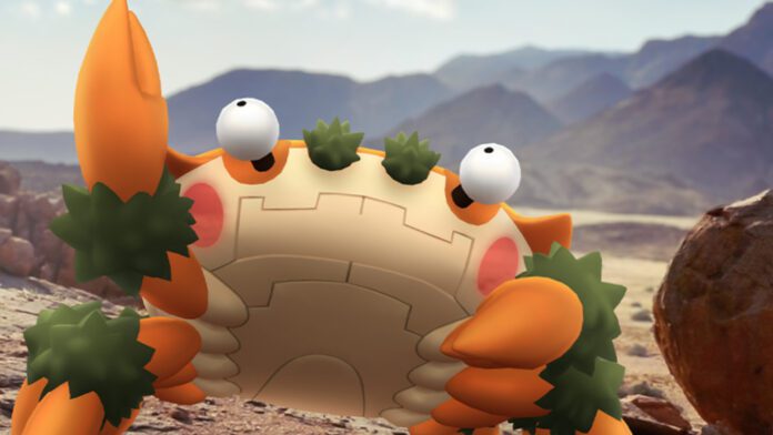 Pokémon GO January Update: Dhelmise encounters, double XP and everything you need to know about “Pinch Perfect”