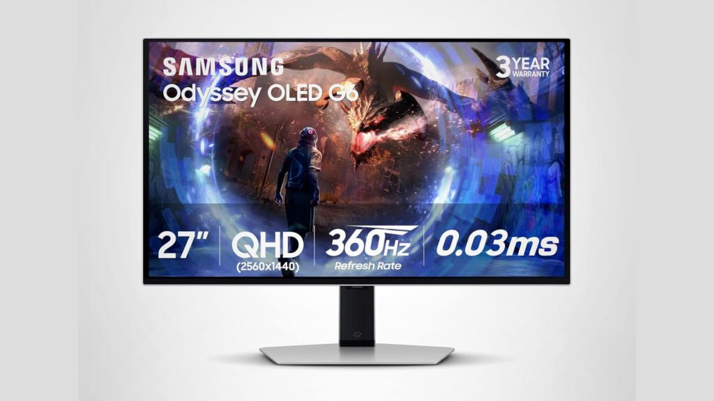 Gaming deals be dealin’: here are some good options to revamp your setup on the cheap