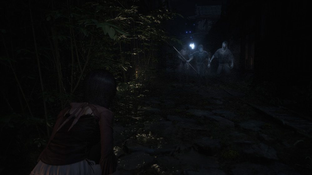Here’s everything (EVERYTHING!) you need to know about Fatal Frame II: Crimson Butterfly REMAKE