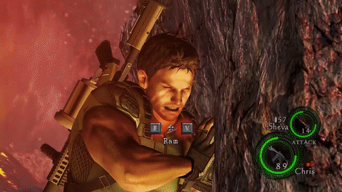 Sheva Alomar may come back to Resident Evil, but not in the way you’re thinking