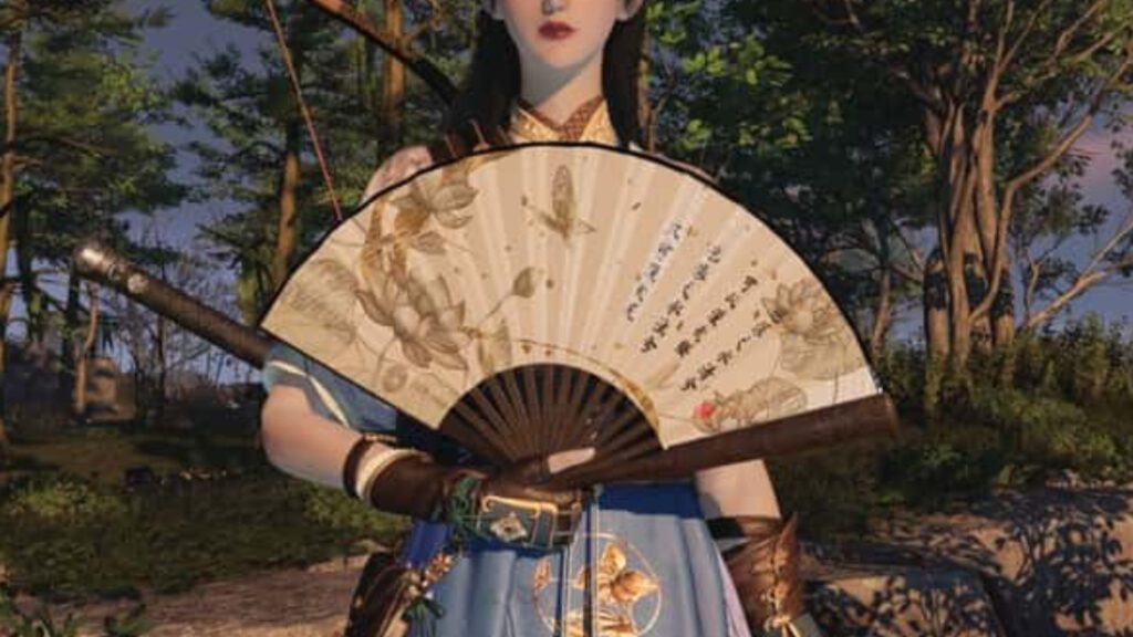 Where Winds Meet has character builds for everyone: find which one is yours!