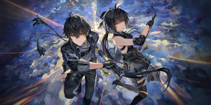 wuthering-waves-rover Wuthering Waves | These are the top 3 Rover builds for your best playthrough